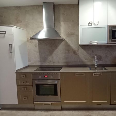 Puerta De Ordesa Garden Apartment Laspuna ห้อง รูปภาพ