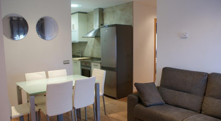 Puerta De Ordesa Garden Apartment Laspuna ห้อง รูปภาพ