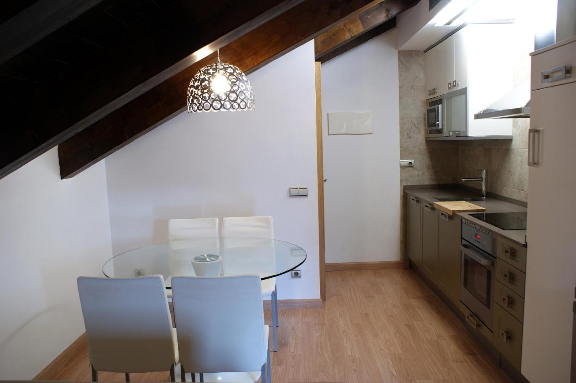 Puerta De Ordesa Garden Apartment Laspuna ห้อง รูปภาพ