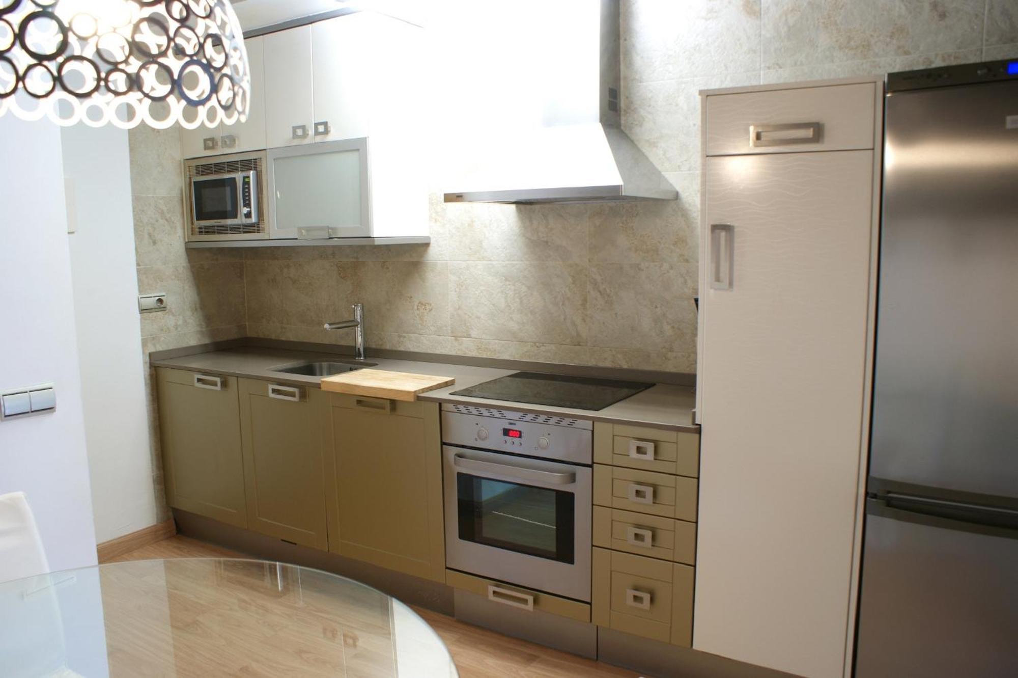 Puerta De Ordesa Garden Apartment Laspuna ห้อง รูปภาพ