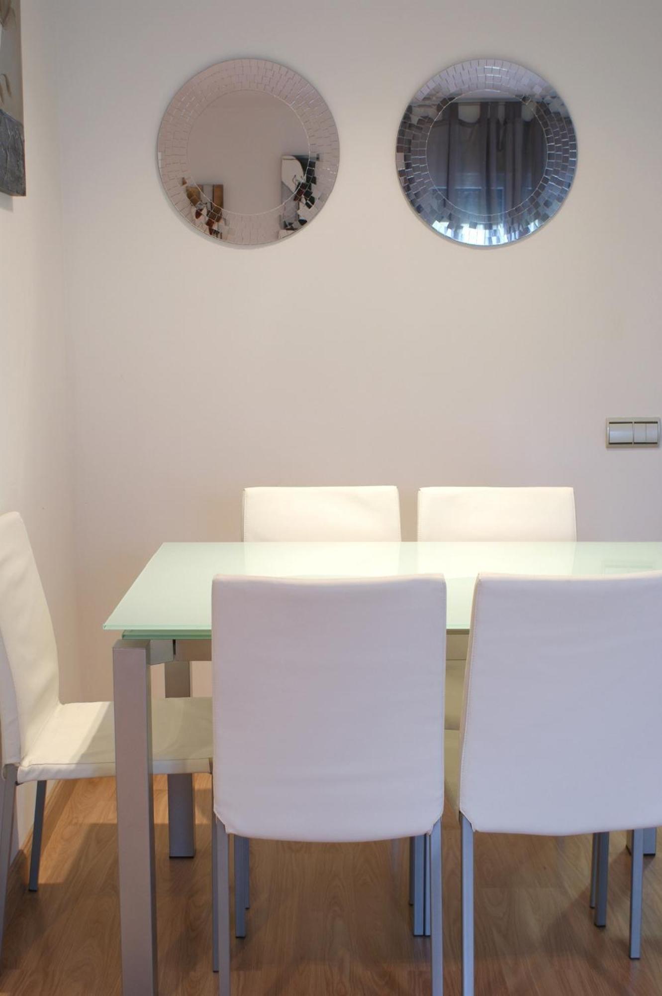 Puerta De Ordesa Garden Apartment Laspuna ห้อง รูปภาพ