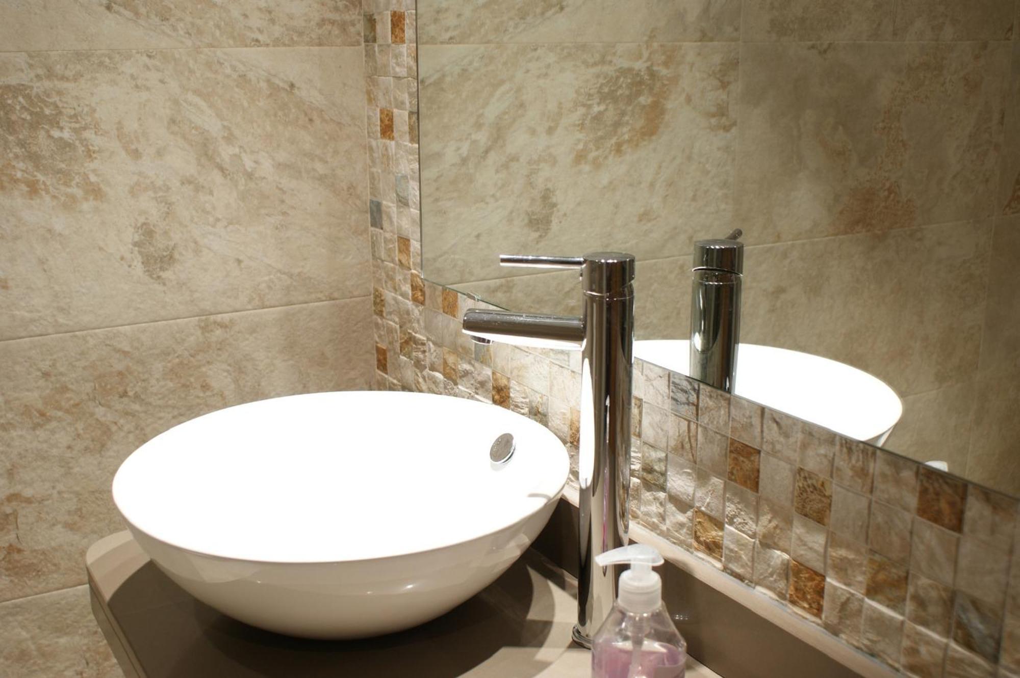 Puerta De Ordesa Garden Apartment Laspuna ห้อง รูปภาพ