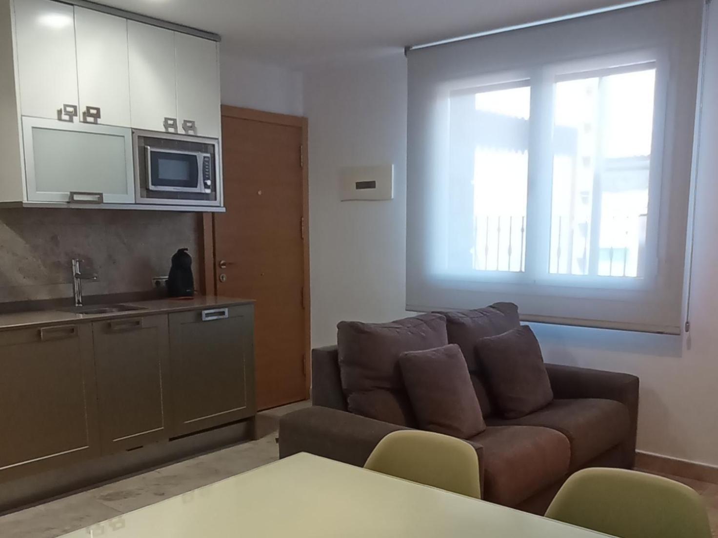 Puerta De Ordesa Garden Apartment Laspuna ห้อง รูปภาพ