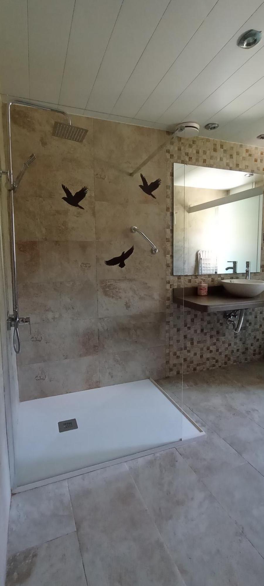 Puerta De Ordesa Garden Apartment Laspuna ห้อง รูปภาพ