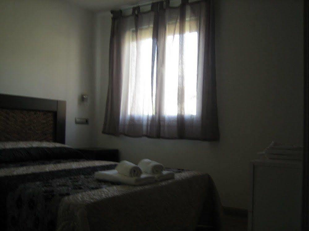 Puerta De Ordesa Garden Apartment Laspuna ภายนอก รูปภาพ